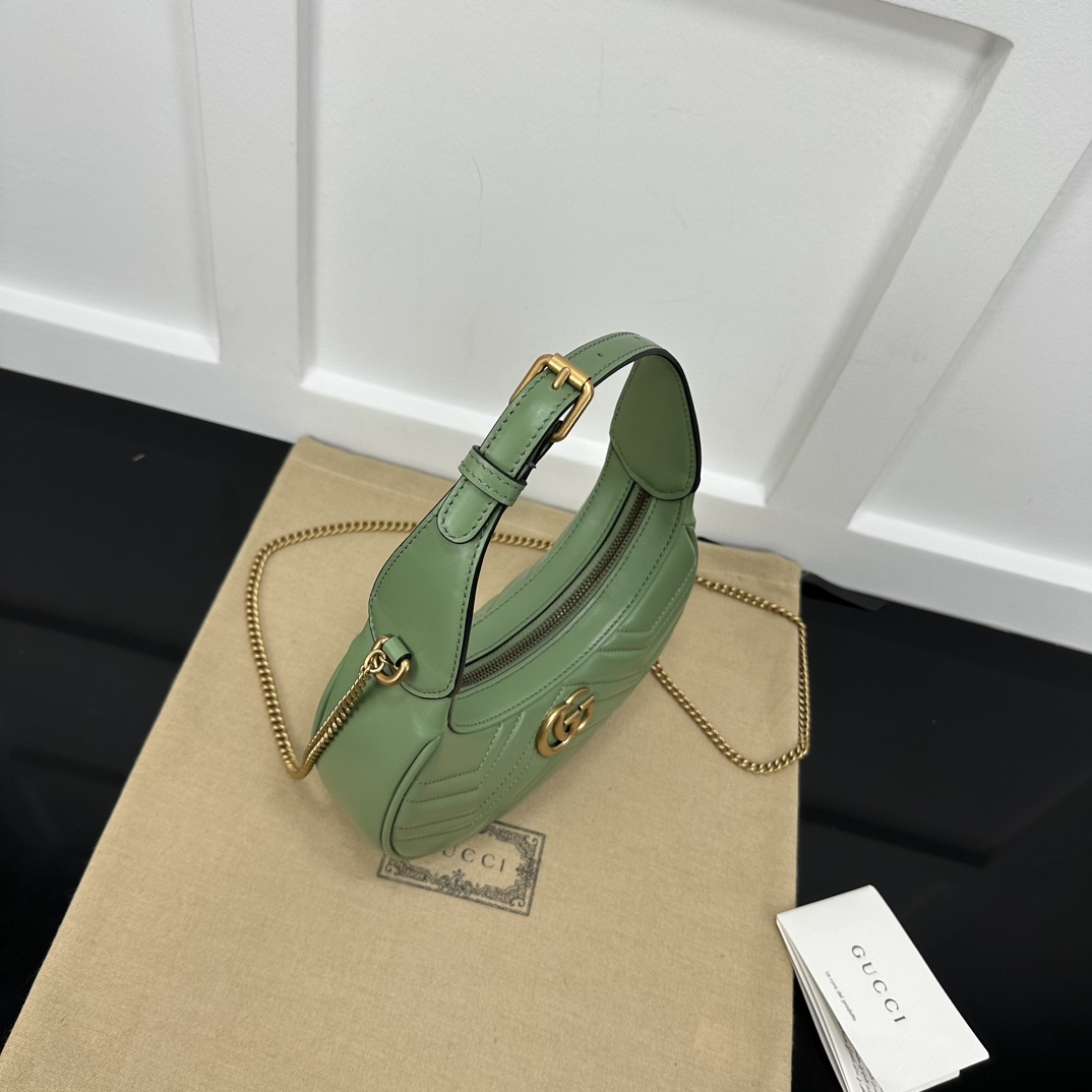 Gucci Hobo Bags